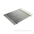 Stainless Steel Oven Grill Cooking Bbq Net